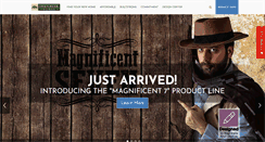 Desktop Screenshot of oakcreektyler.com